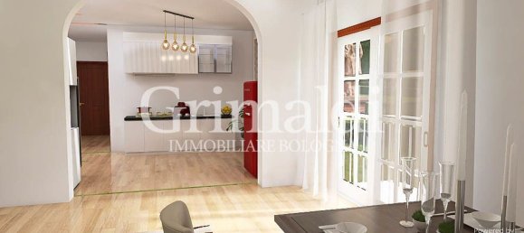5 rooms Apartment in Bologna, Italy No. 11088 77