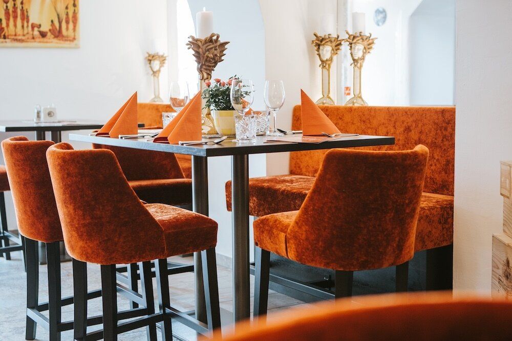 Gewerbliche Immobilie in Braunau am Inn, Austria 775m², Nr. 129126