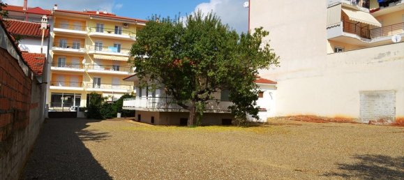 Hotel en Polygyros, Greece 982 m² No. 6901 8