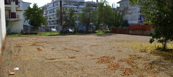 Hotel en Polygyros, Greece 982 m² No. 6901 4