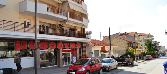 Hotel en Polygyros, Greece 982 m² No. 6901 2