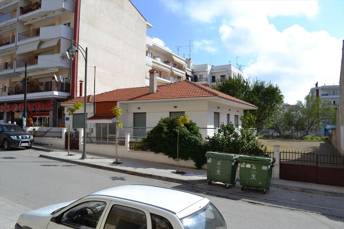 Hotel en Polygyros, Greece 982 m² No. 6901