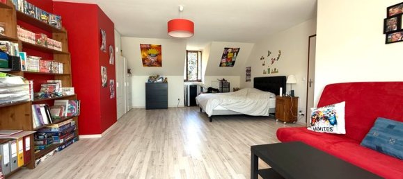 Casa de 4 dormitorios en Bouffemont, France No. 359573 8