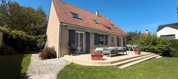 Casa de 4 dormitorios en Bouffemont, France No. 359573 10