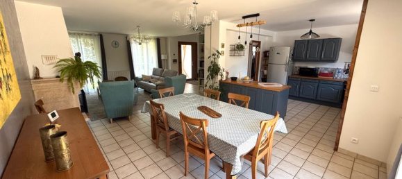 Casa de 4 dormitorios en Bouffemont, France No. 359573 3