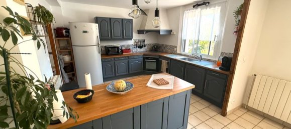 Casa de 4 dormitorios en Bouffemont, France No. 359573 4