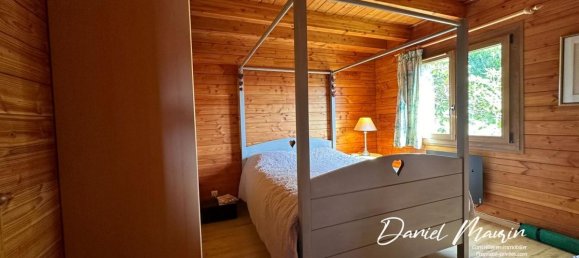 5 Schlafzimmer Haus in Gerardmer, France, Nr. 273742 12