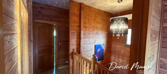 5 Schlafzimmer Haus in Gerardmer, France, Nr. 273742 15