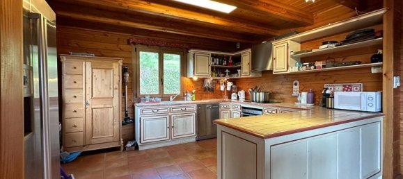 5 Schlafzimmer Haus in Gerardmer, France, Nr. 273742 16