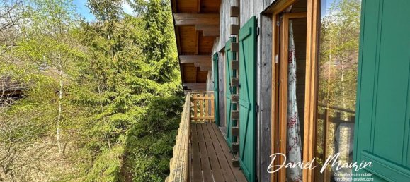 5 Schlafzimmer Haus in Gerardmer, France, Nr. 273742 3