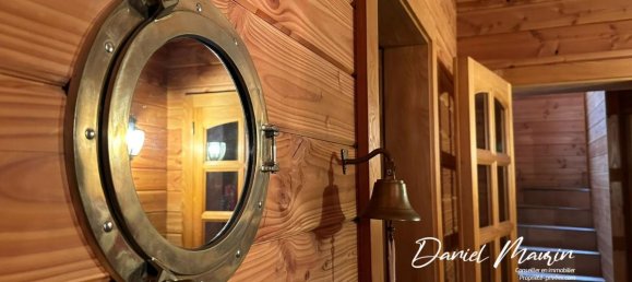 5 Schlafzimmer Haus in Gerardmer, France, Nr. 273742 7