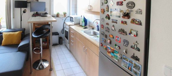 1 غرف نوم شقة في Leipzig, Germany رقم 323665 4