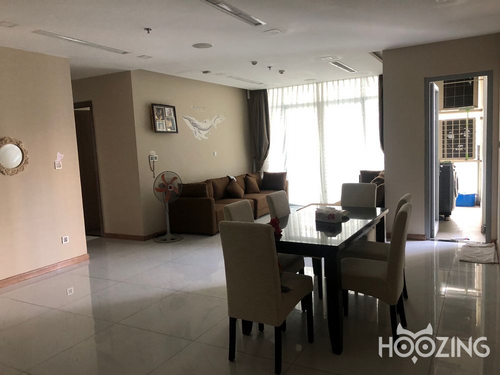 4 غرف نوم شقة في Binh Thanh, Vietnam رقم 18250