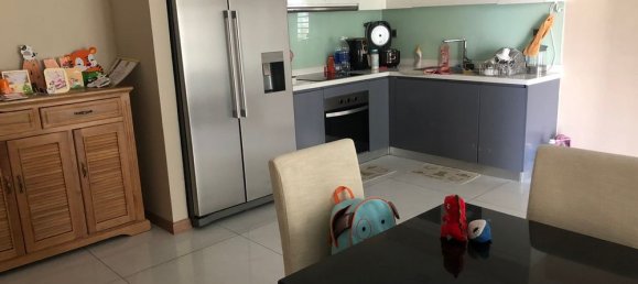 4 غرف نوم شقة في Binh Thanh, Vietnam رقم 18250 3