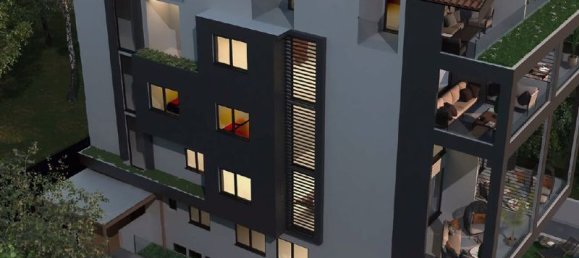 2 Schlafzimmer Wohnung in Voula, Greece, Nr. 878 7