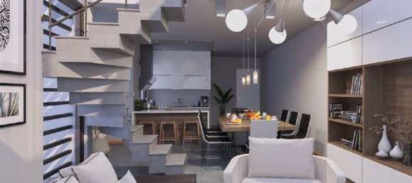 Квартира с 2 спальнями в Вула, Греция № 878 2