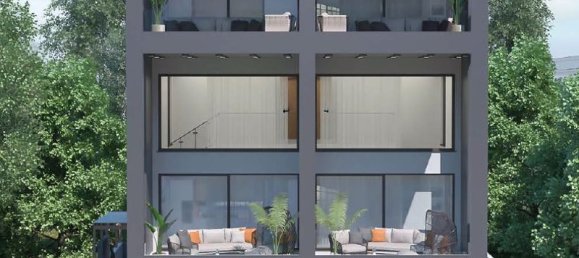 Квартира с 2 спальнями в Вула, Греция № 878 4