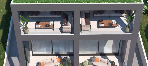 Квартира с 2 спальнями в Вула, Греция № 878 5