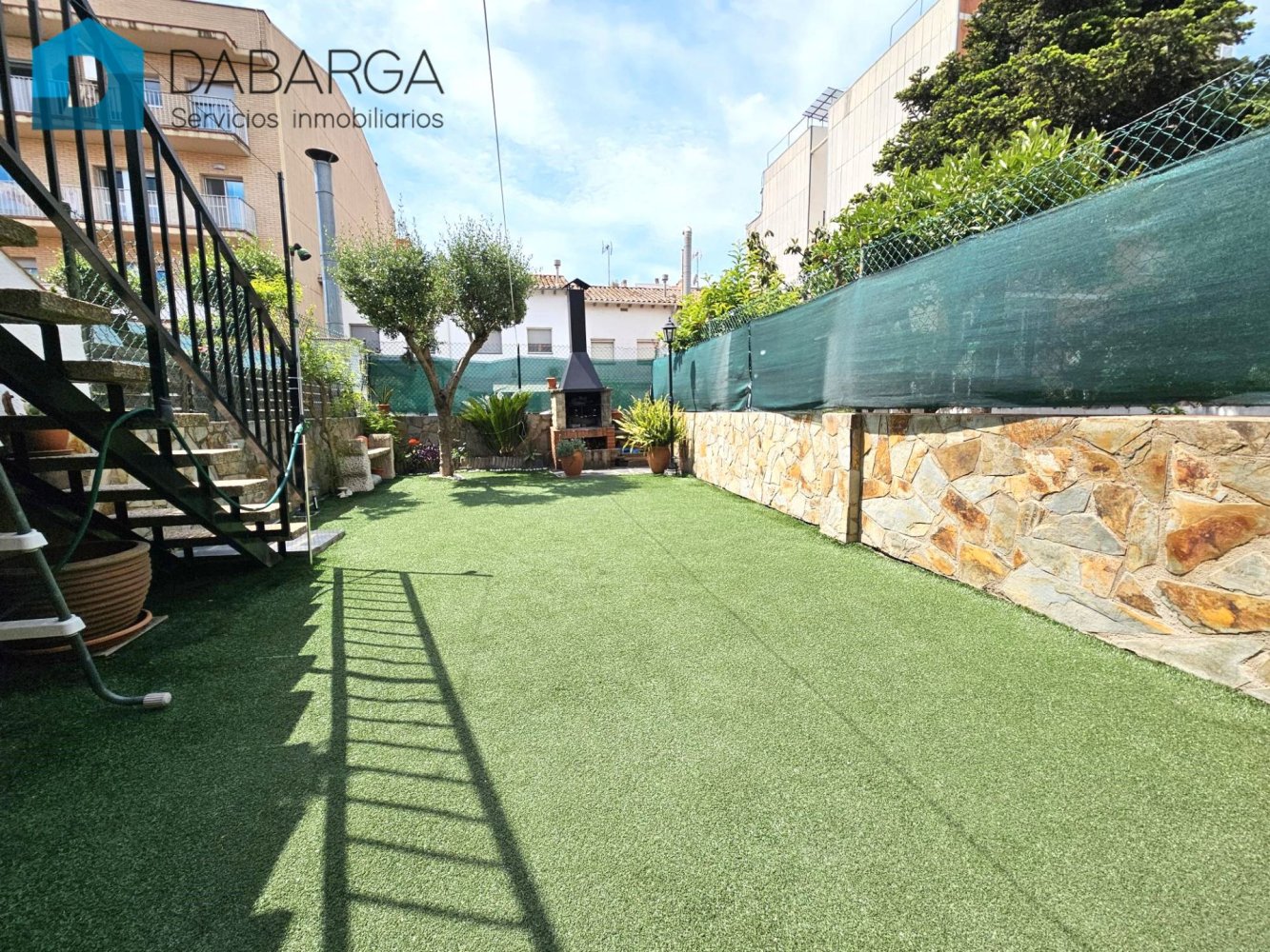 3 bedrooms Townhouse in Ripollet, Spain No. 244316