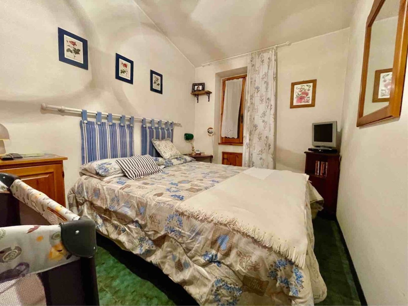 2غرفة شقة في Trevi nel Lazio, Italy رقم 298480