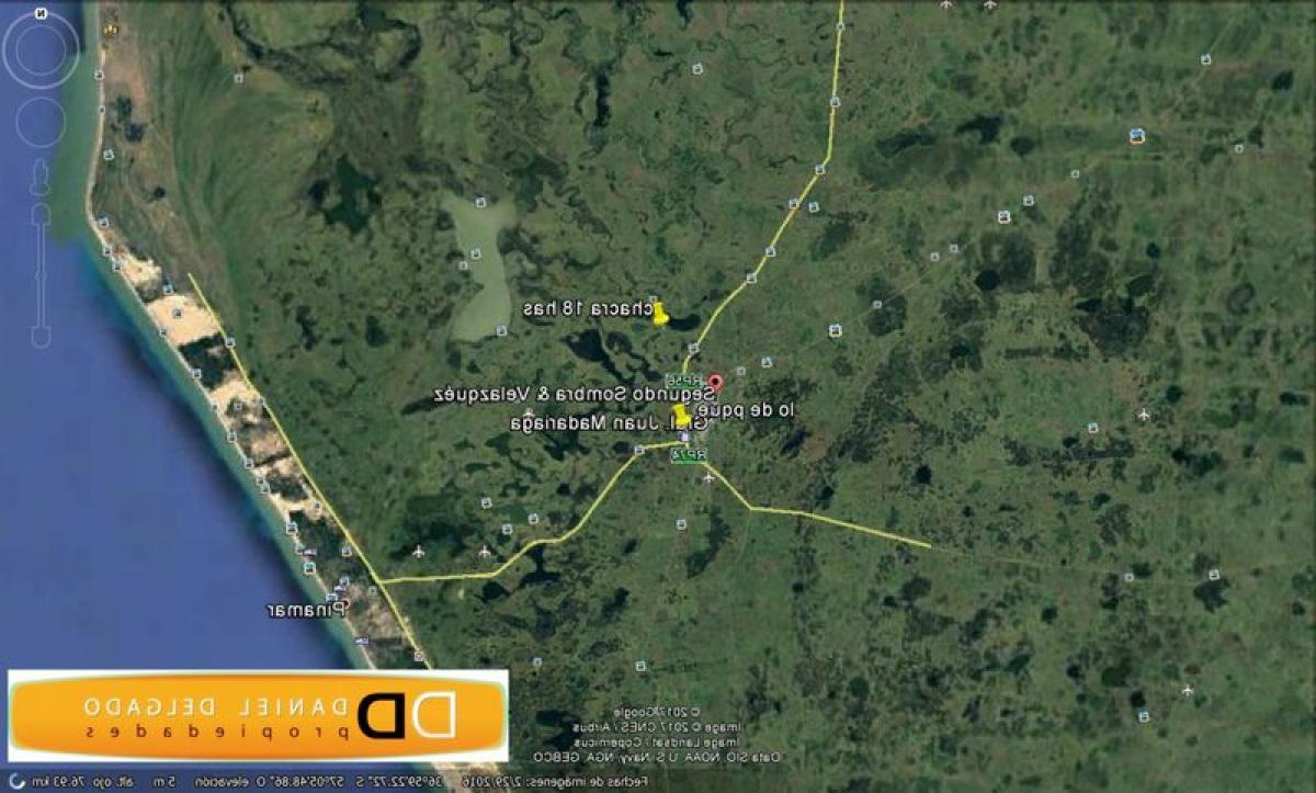 2 غرف نوم منزل في Buenos Aires, Argentina رقم 93773