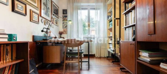 4 bedrooms Apartment in Verona, Italy No. 115276 6