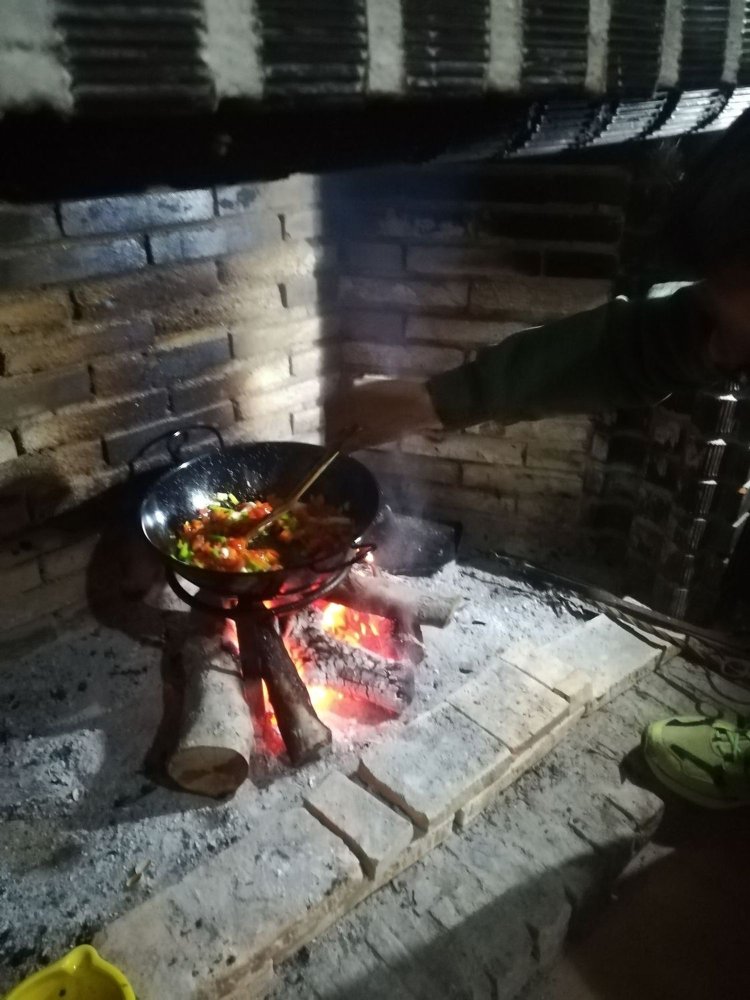 2 Schlafzimmer Haus in Campos del Rio, Spain, Nr. 208713