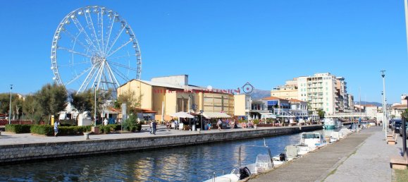 5غرفة شقة في Viareggio, Italy رقم 42541 14