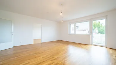 3 rooms Apartment in Wieselburg, Austria No. 45612