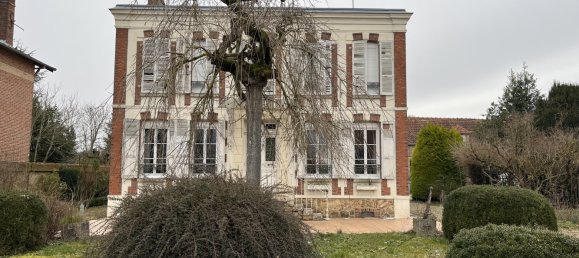 5 bedrooms House in Provins, France No. 197553 5