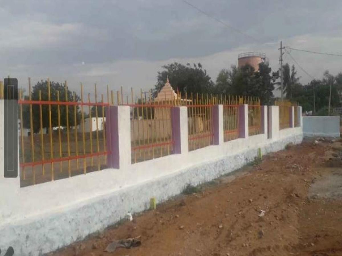  Land in Hyderabad, India No. 40994