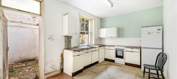 1 bedroom Apartment in London, United Kingdom No. 5323 5