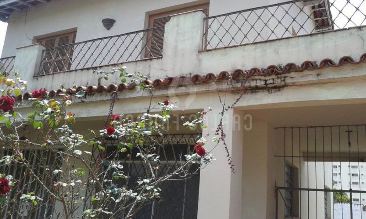 3 Schlafzimmer Haus in Sao Paulo, Brazil, Nr. 592762