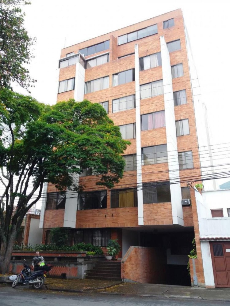 3 bedrooms House in Valle del Cauca, Colombia No. 1627