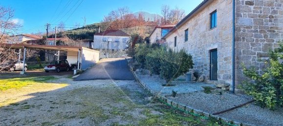 5 غرف نوم منزل في Vouzela, Portugal رقم 182754 7