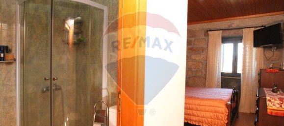 5 غرف نوم منزل في Vouzela, Portugal رقم 182754 6