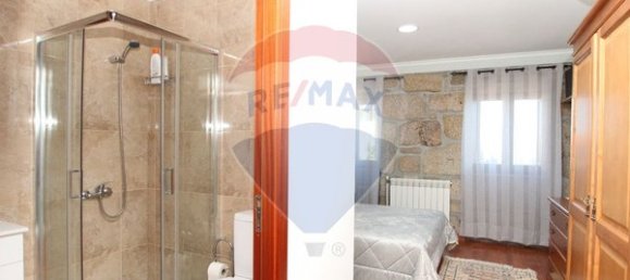 5 غرف نوم منزل في Vouzela, Portugal رقم 182754 25