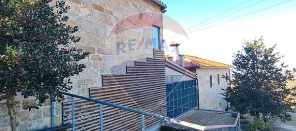 5 غرف نوم منزل في Vouzela, Portugal رقم 182754 10