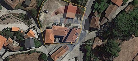 5 غرف نوم منزل في Vouzela, Portugal رقم 182754 2