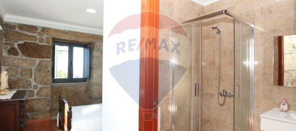 5 غرف نوم منزل في Vouzela, Portugal رقم 182754 20