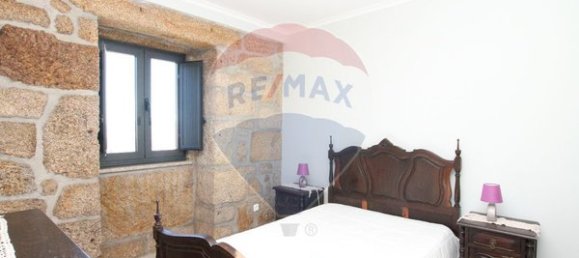 5 غرف نوم منزل في Vouzela, Portugal رقم 182754 4