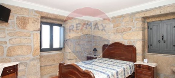 5 غرف نوم منزل في Vouzela, Portugal رقم 182754 16