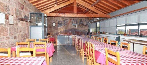 5 غرف نوم منزل في Vouzela, Portugal رقم 182754 27