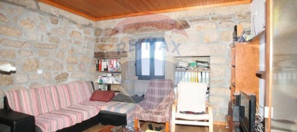 5 غرف نوم منزل في Vouzela, Portugal رقم 182754 14