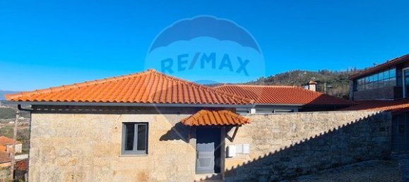 5 غرف نوم منزل في Vouzela, Portugal رقم 182754 11