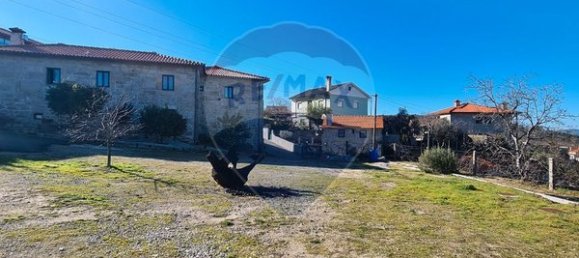 5 غرف نوم منزل في Vouzela, Portugal رقم 182754 5