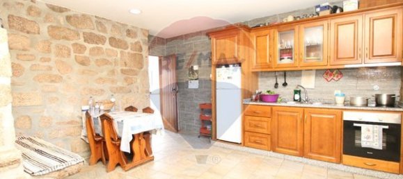 5 غرف نوم منزل في Vouzela, Portugal رقم 182754 24