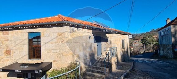 5 غرف نوم منزل في Vouzela, Portugal رقم 182754 22