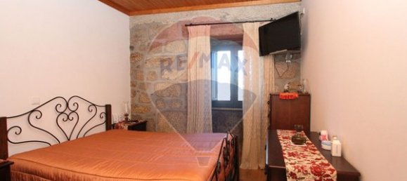 5 غرف نوم منزل في Vouzela, Portugal رقم 182754 19