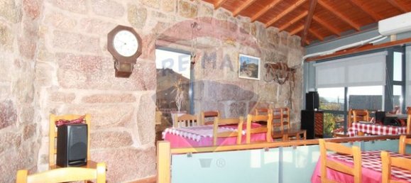 5 غرف نوم منزل في Vouzela, Portugal رقم 182754 3